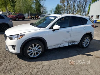 MAZDA CX-5 GT GT