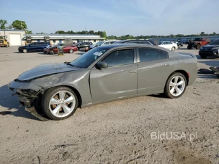 DODGE CHARGER R/ R/T