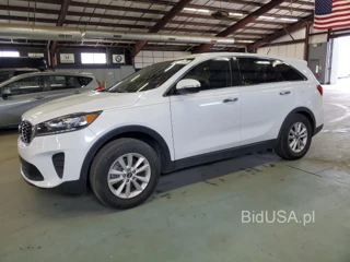 KIA SORENTO L L