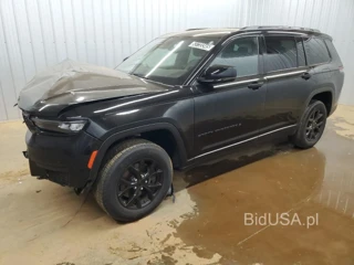 JEEP GRAND CHER L LAREDO