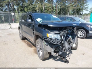 JEEP JEEP GRAND CHEROKEE LAREDO E 4X4