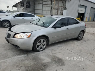 PONTIAC G6 GT