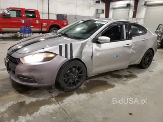DODGE DART SE SE