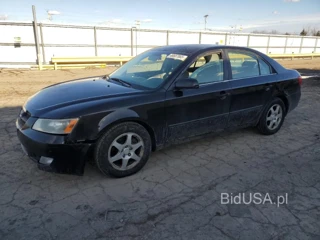 HYUNDAI SONATA GLS GLS