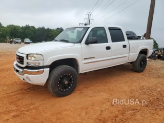 GMC SIERRA K25 K2500 HEAVY DUTY