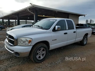 DODGE RAM 1500 S ST