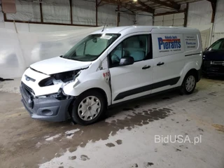 FORD TRANSIT CO XL