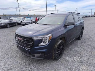 GMC TERRAIN SL SLE