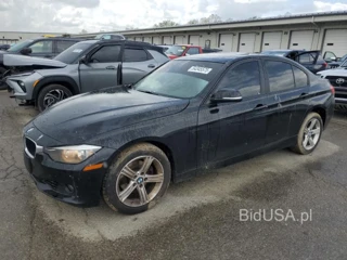 BMW 328 XI XI