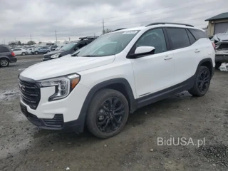 GMC TERRAIN SL SLE