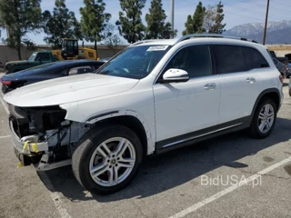 MERCEDES-BENZ GLB 250 250