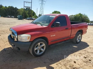 DODGE RAM 1500 S ST