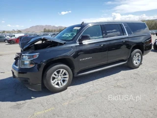 CHEVROLET SUBURBAN C C1500 LT