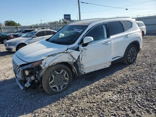 HYUNDAI SANTA FE S SEL PREMIUM