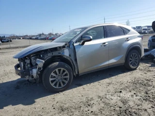 LEXUS NX 300H 300H