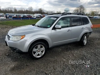 SUBARU FORESTER 2 2.5X LIMITED
