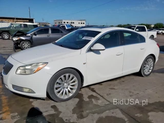 BUICK REGAL CXL CXL