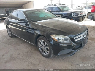 MERCEDES-BENZ MERCEDES-BENZ C 300 LUXURY/SPORT