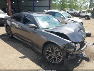 DODGE DODGE CHARGER DAYTONA 340 RWD