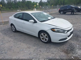 DODGE DODGE DART SXT