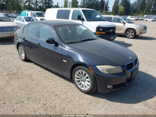 BMW 328I