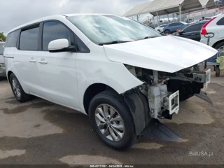 KIA KIA SEDONA L
