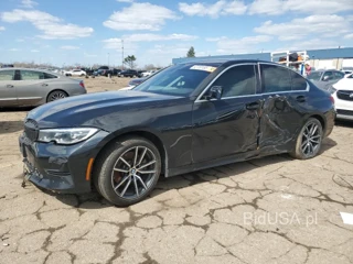 BMW 330XI