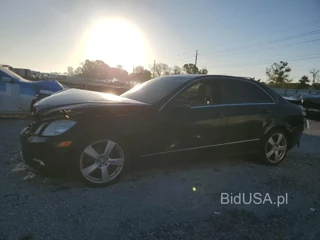 MERCEDES-BENZ E 350 350