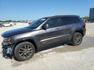 JEEP GRAND CHER LIMITED