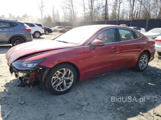 HYUNDAI SONATA SEL SEL
