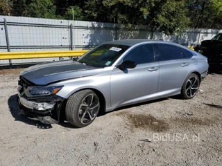 HONDA ACCORD SPO SPORT