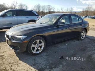 BMW 328 XI XI