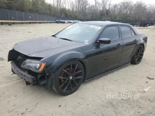 CHRYSLER 300 S S