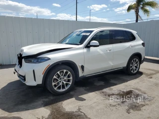 BMW X5 SDRIVE SDRIVE 40I