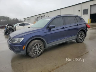 VOLKSWAGEN TIGUAN S S