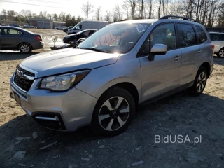 SUBARU FORESTER 2 2.5I PREMIUM
