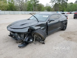 CHEVROLET CAMARO SS SS