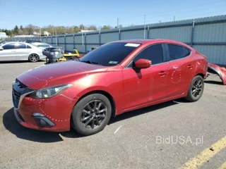 MAZDA 3 TOURING TOURING