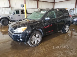 TOYOTA RAV4 SPORT SPORT