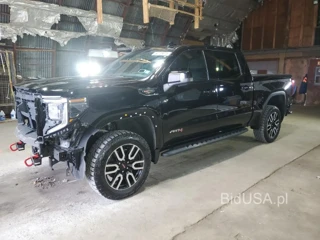 GMC SIERRA K15 K1500 AT4