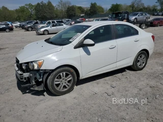 CHEVROLET SONIC LT LT