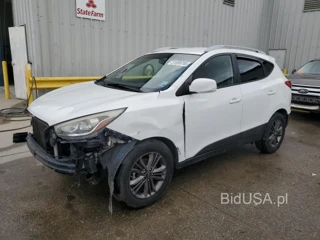 HYUNDAI TUCSON LIM LIMITED