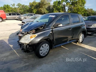 TOYOTA SCION XA