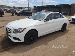 MERCEDES-BENZ C 300 4MAT 300 4MATIC