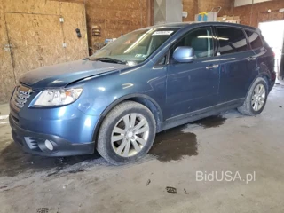 SUBARU TRIBECA