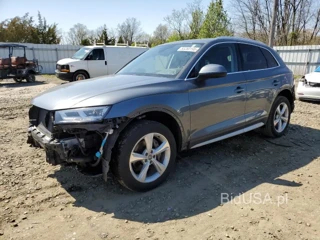 AUDI Q5 PREMIUM PREMIUM PLUS