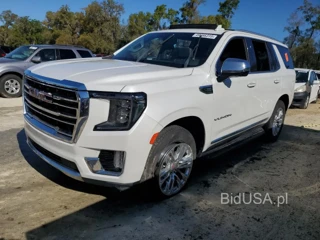GMC YUKON SLT SLT