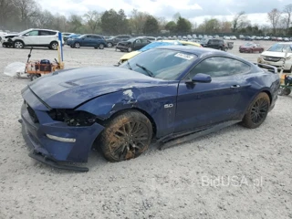 FORD MUSTANG GT GT