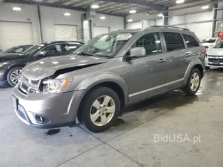 DODGE JOURNEY SX SXT