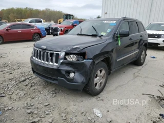 JEEP GRAND CHER LAREDO
